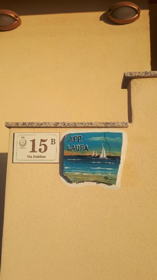 Appartamento Laura Castelsardo Exterior photo