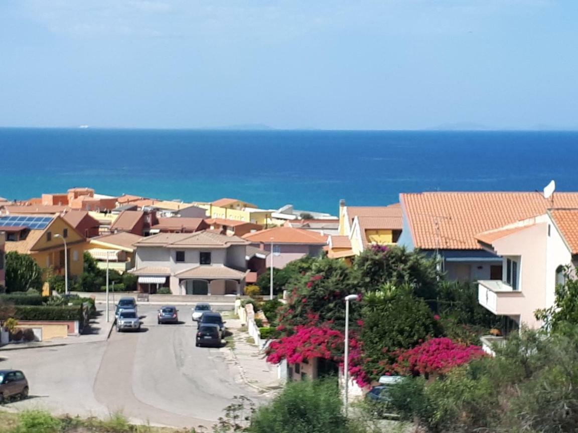 Appartamento Laura Castelsardo Exterior photo