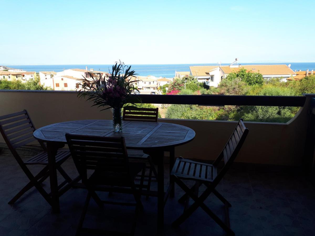 Appartamento Laura Castelsardo Exterior photo
